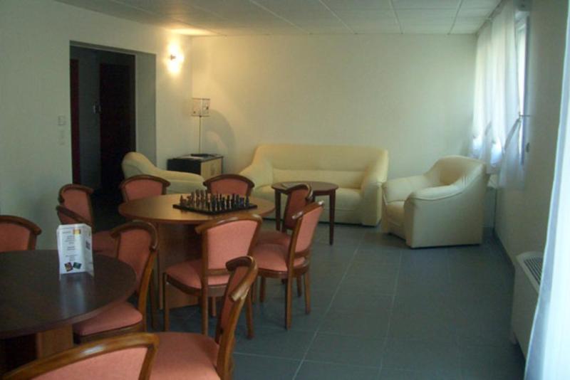Hôtel le Grand Terre - Genel