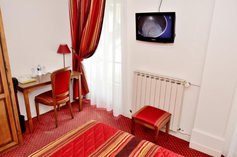 Hôtel du Sauvage - Genel