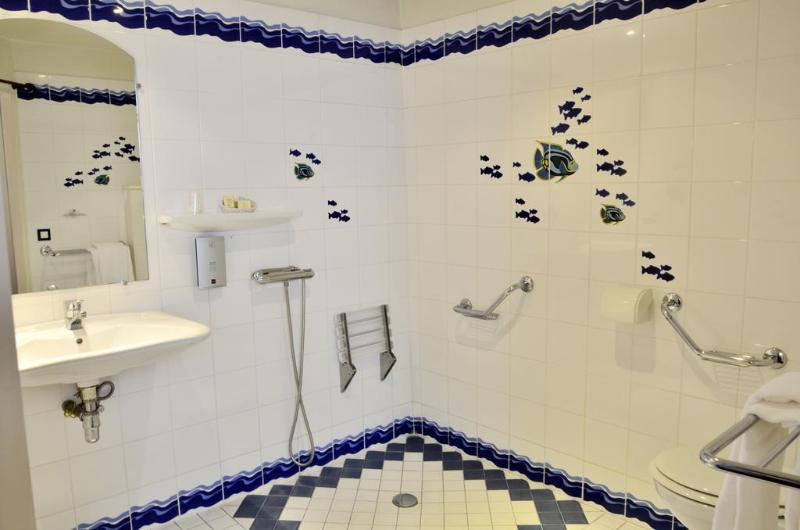 Hôtel du Sauvage - Genel