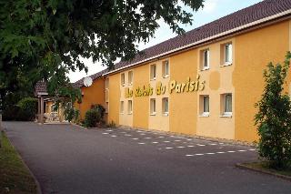 Hotel Le Relais Du Parisis otel fotoğrafı