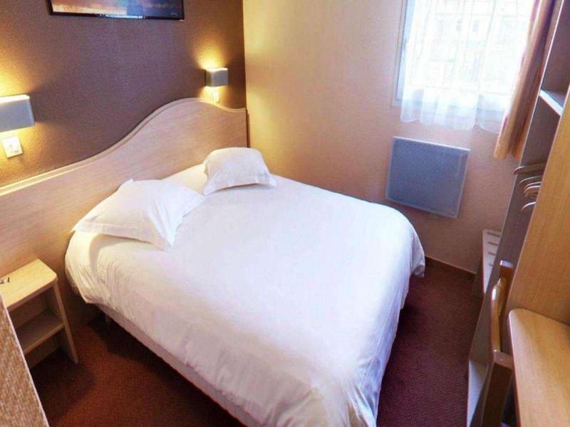 Hotel Le Relais Du Parisis - Oda