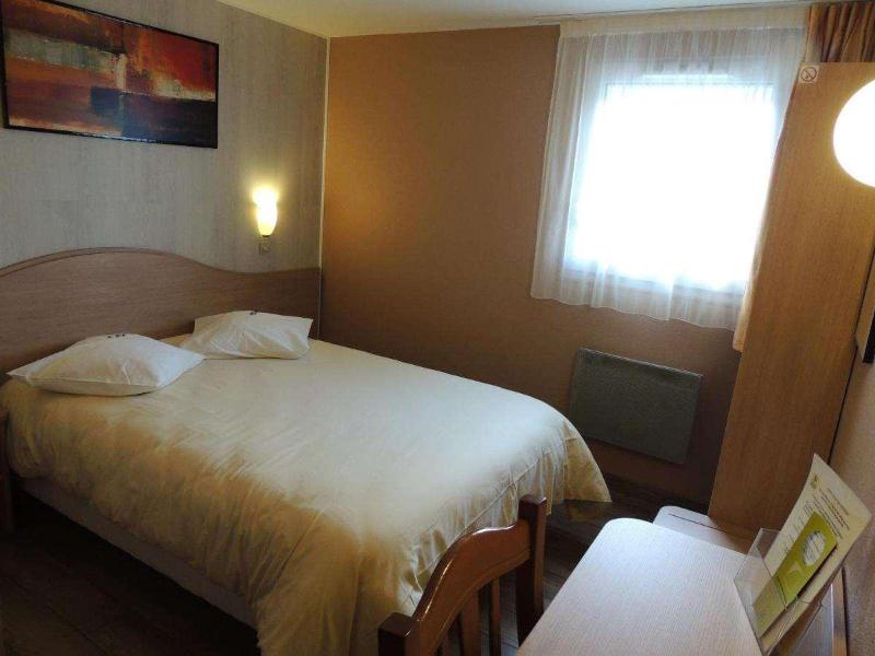 Hotel Le Relais Du Parisis - Oda