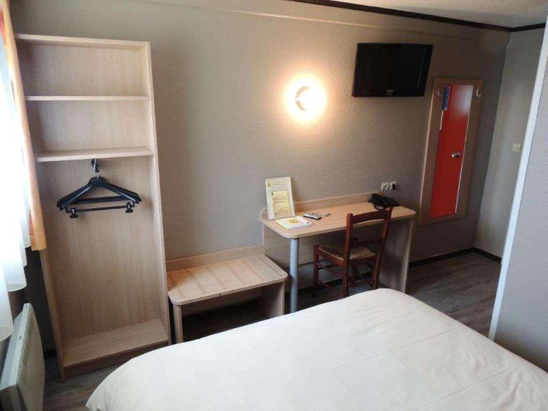 Hotel Le Relais Du Parisis - Oda