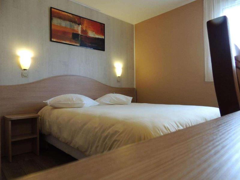 Hotel Le Relais Du Parisis - Oda