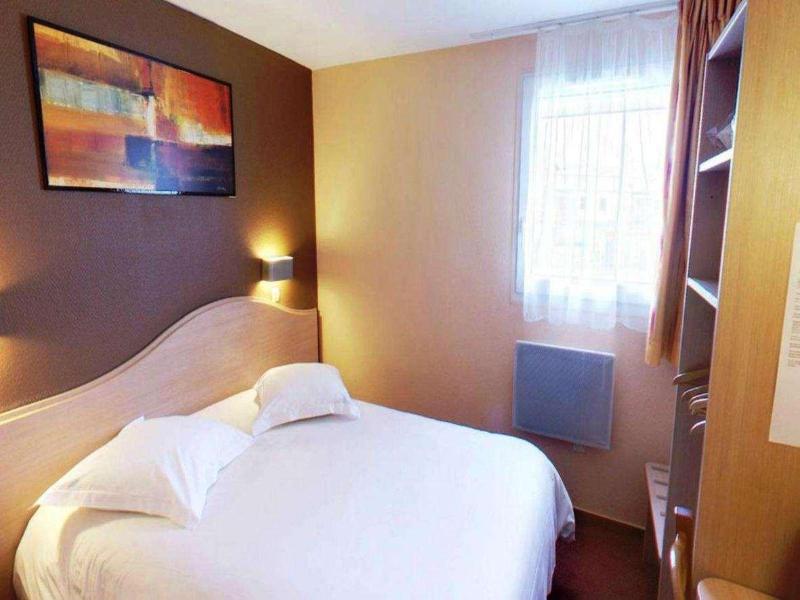 Hotel Le Relais Du Parisis - Oda