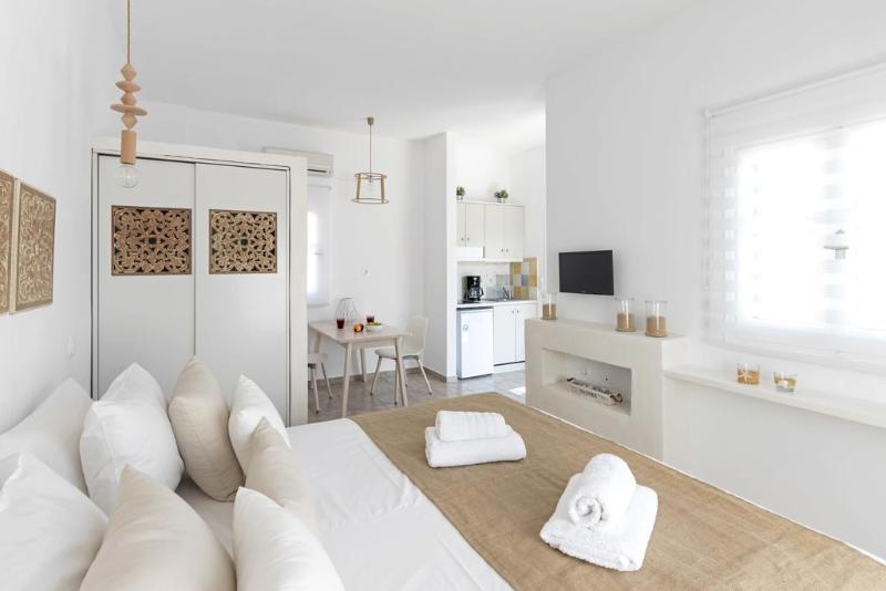 Mouras Studios - Oda