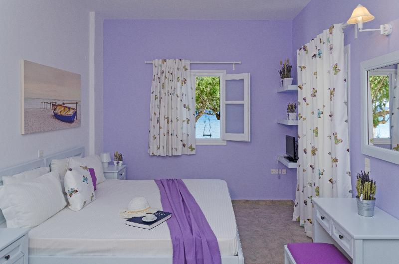 Mouras Studios - Oda