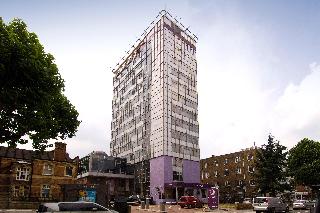 Premier Inn London Hammersmith - Ravenscourt Park otel fotoğrafı