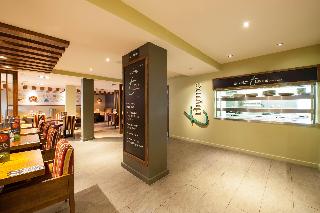 Premier Inn London Hammersmith - Ravenscourt Park fotoÄŸrafÄ±