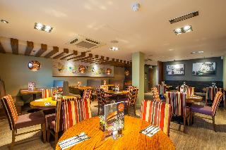 Premier Inn London Hammersmith - Ravenscourt Park fotoÄŸrafÄ±