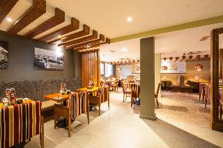 Premier Inn London Hammersmith - Ravenscourt Park fotoÄŸrafÄ±