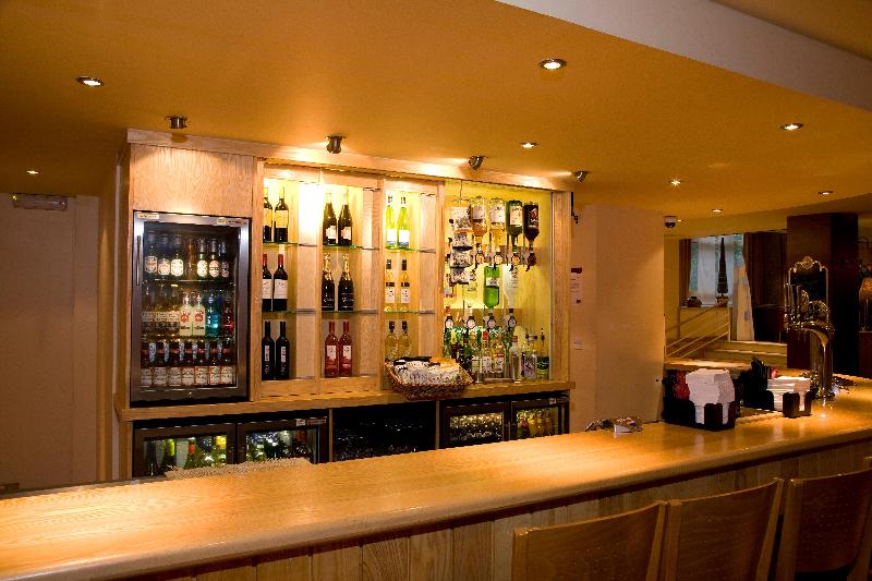 Premier Inn London Hammersmith - Ravenscourt Park - Restoran