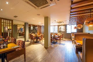 Premier Inn London Hammersmith - Ravenscourt Park fotoÄŸrafÄ±