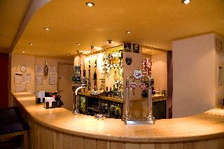 Premier Inn London Hammersmith - Ravenscourt Park fotoÄŸrafÄ±