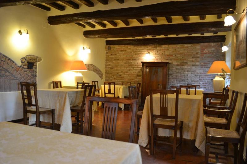 Residenza Di Torre San Martino - Bar