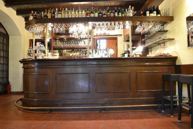 Residenza Di Torre San Martino - Bar