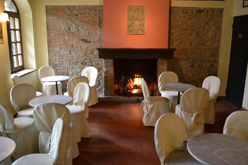 Residenza Di Torre San Martino - Bar