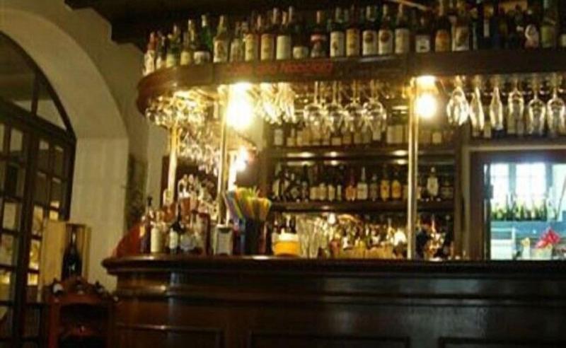Residenza Di Torre San Martino - Bar