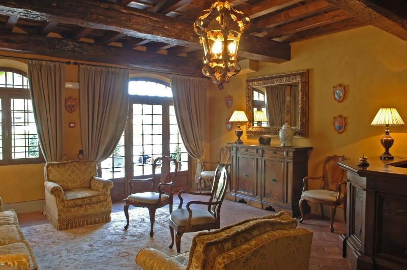 Residenza Di Torre San Martino - Lobi