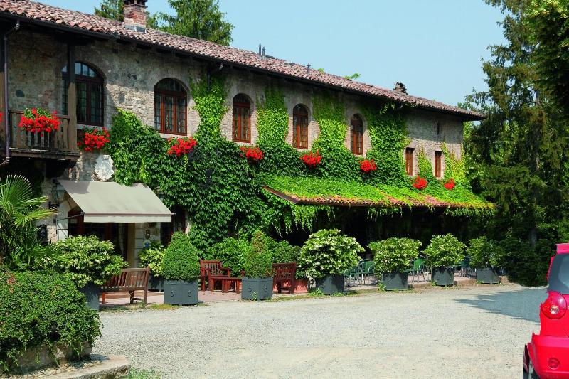 Residenza Di Torre San Martino - Toplantı