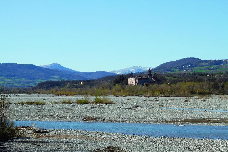 Residenza Di Torre San Martino - Toplantı