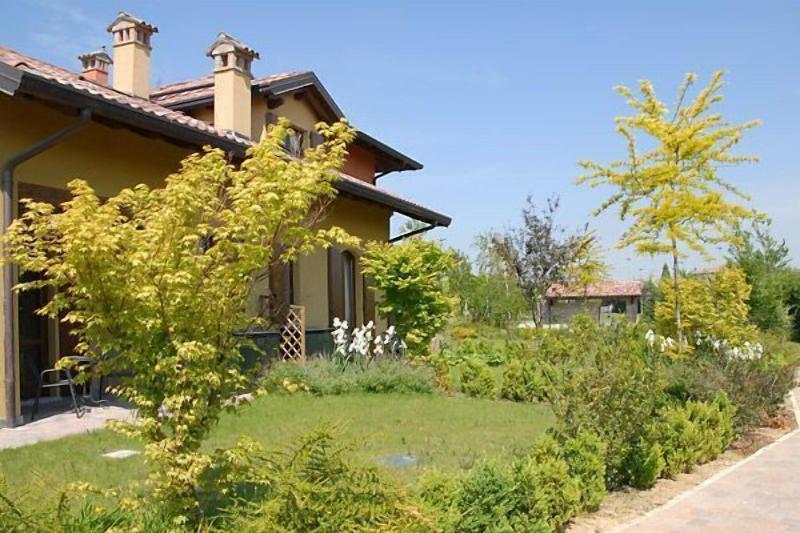 Residenza Di Torre San Martino - Genel