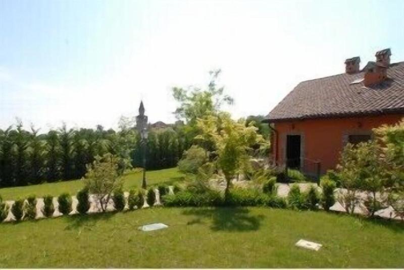 Residenza Di Torre San Martino - Genel