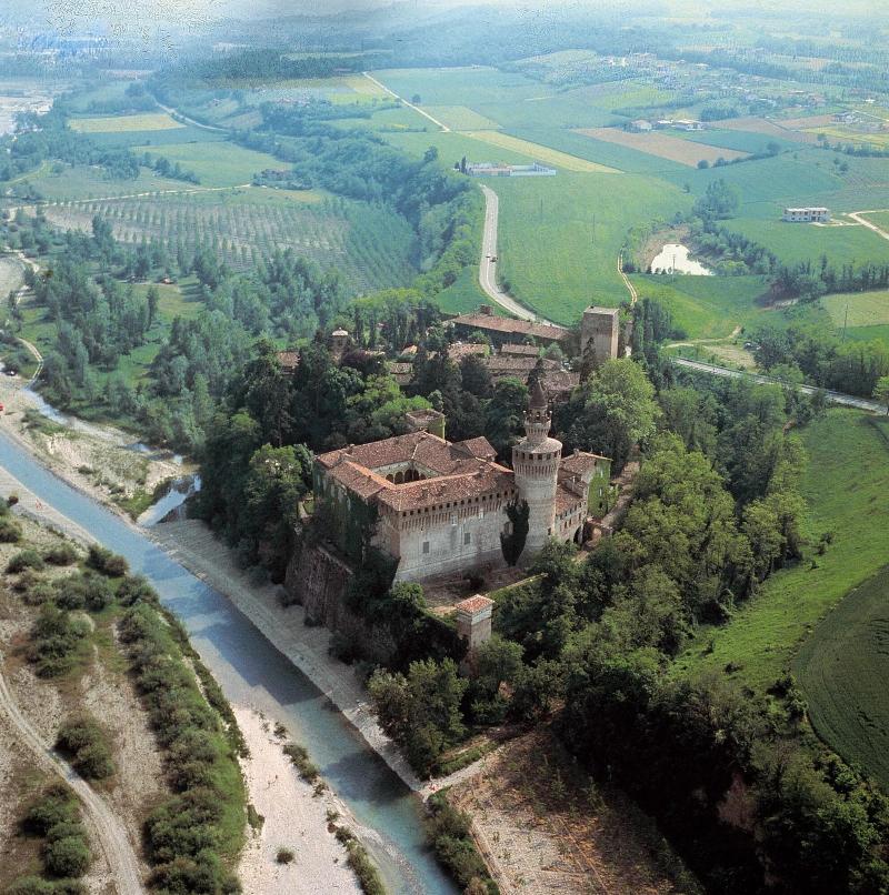 Residenza Di Torre San Martino - Genel
