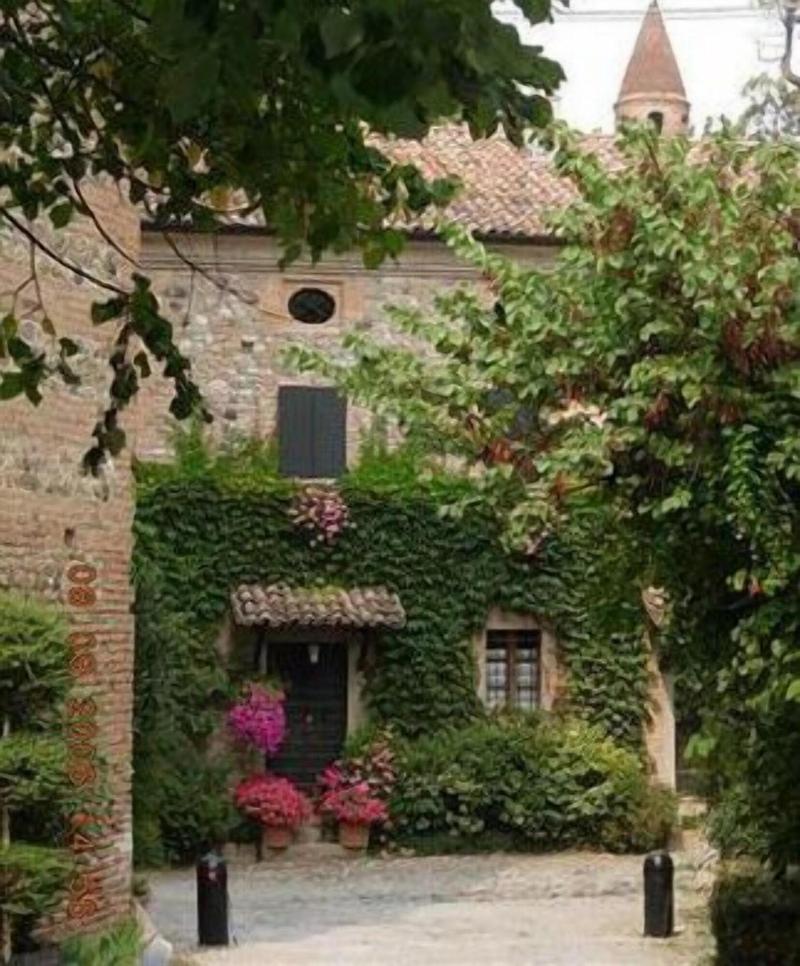 Residenza Di Torre San Martino - Genel