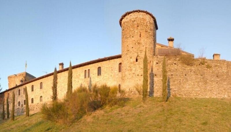 Residenza Di Torre San Martino - Genel