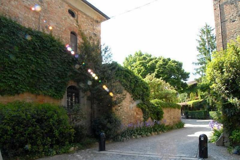 Residenza Di Torre San Martino - Genel
