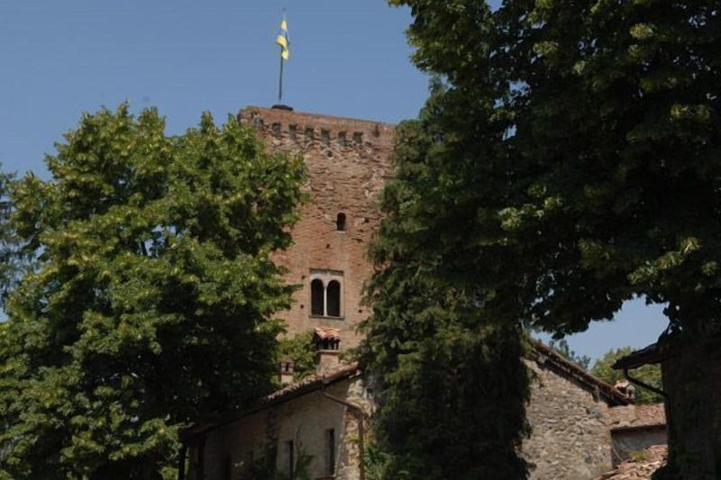 Residenza Di Torre San Martino - Genel