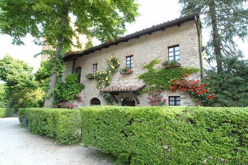 Residenza Di Torre San Martino - Genel