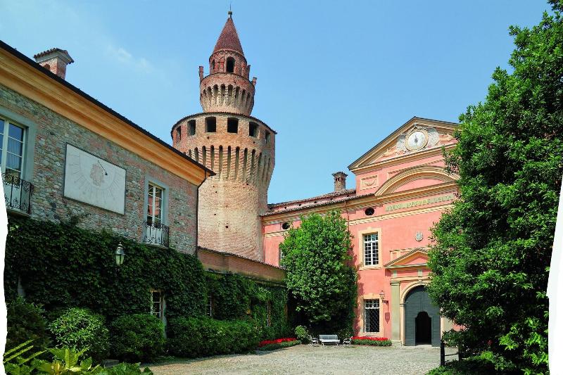 Residenza Di Torre San Martino - Genel