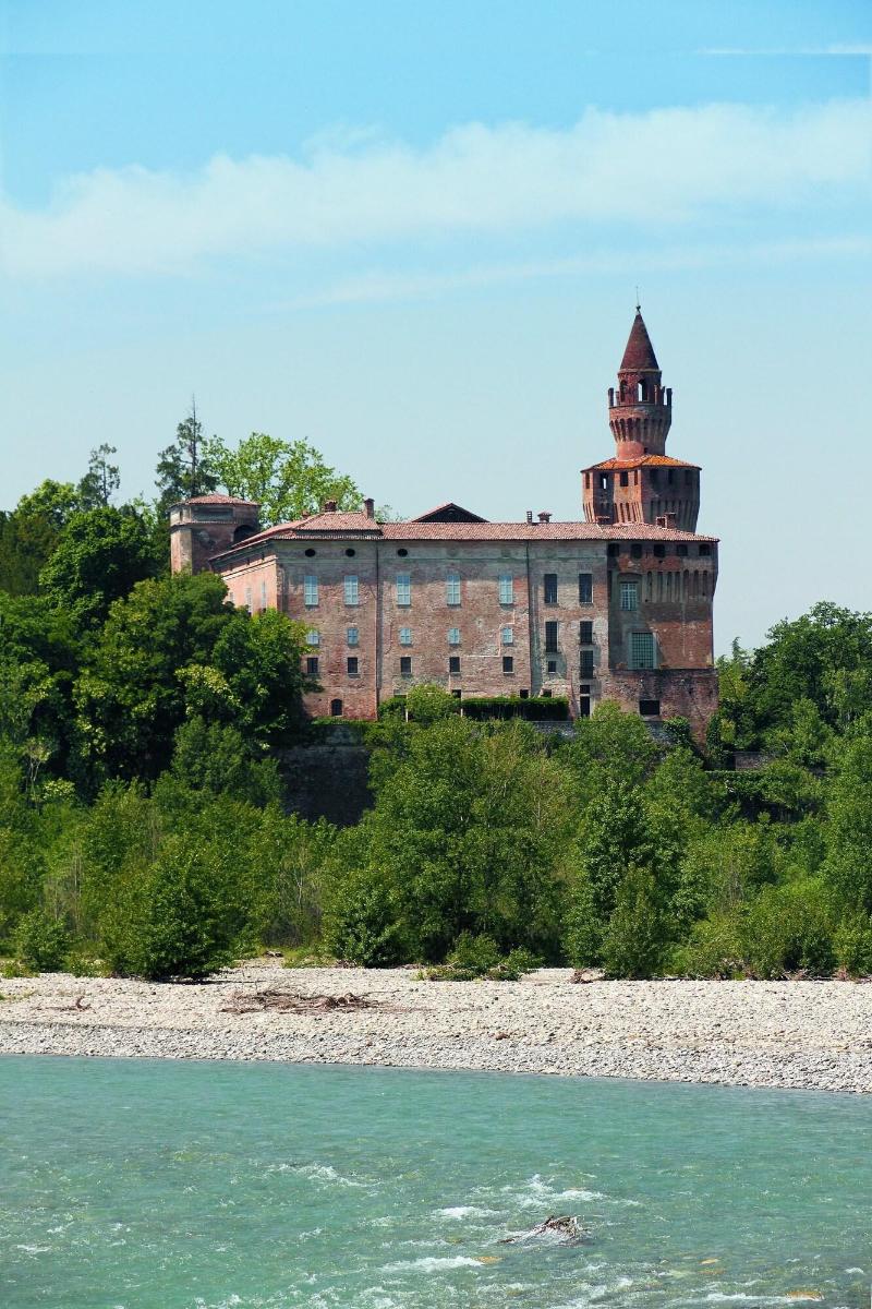 Residenza Di Torre San Martino - Genel