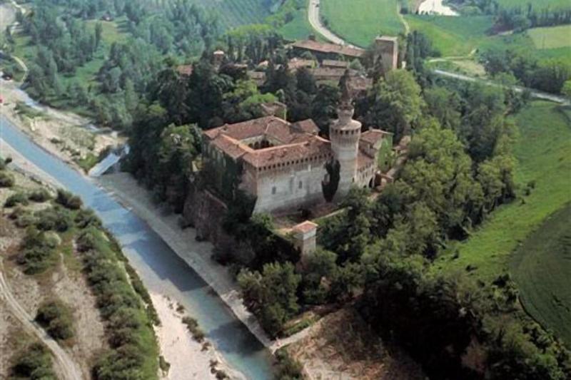 Residenza Di Torre San Martino - Genel