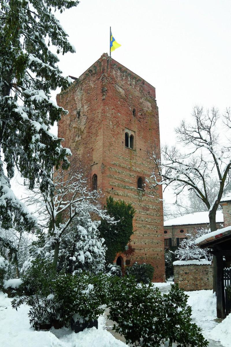 Residenza Di Torre San Martino - Genel
