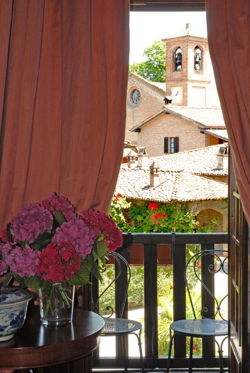 Residenza Di Torre San Martino - Genel