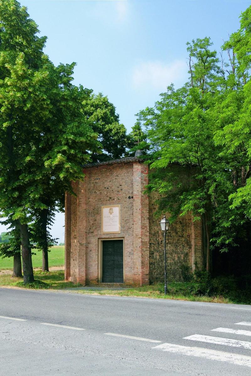 Residenza Di Torre San Martino - Genel