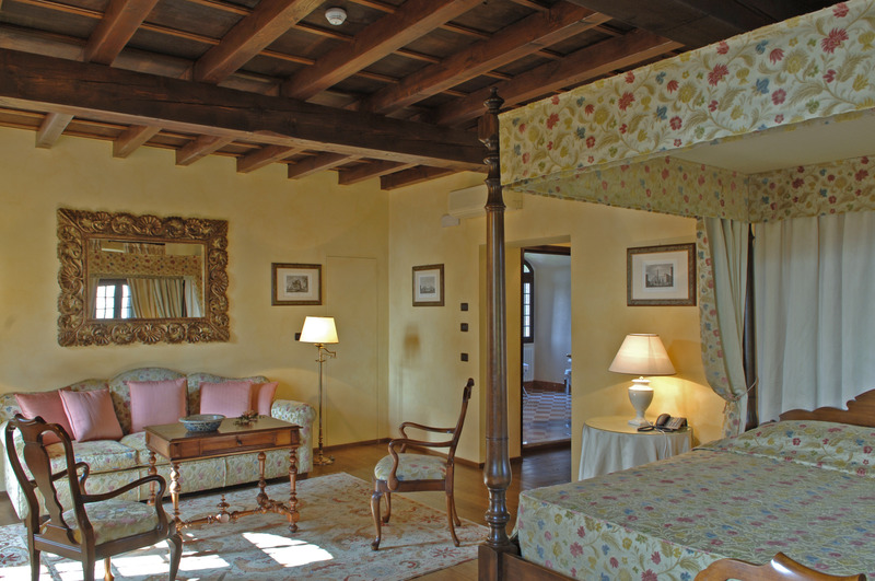 Residenza Di Torre San Martino - Oda