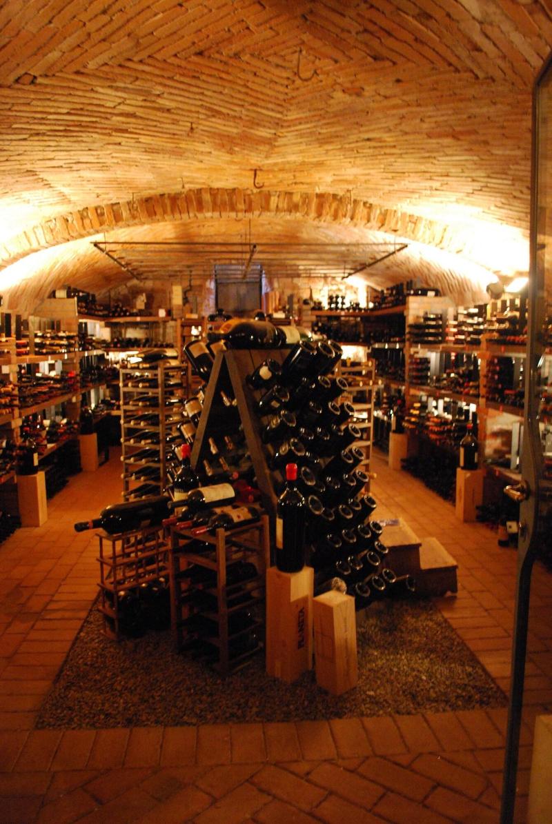 Residenza Di Torre San Martino - Restoran