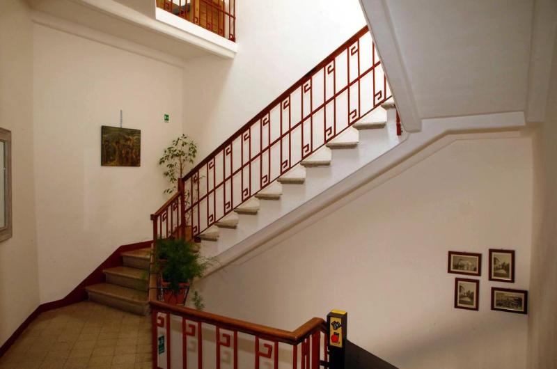 Hotel Mom Assisi - Genel
