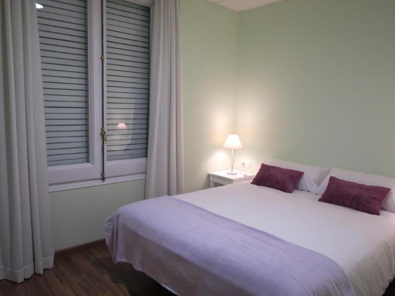 Hostal Petit Princep - Genel