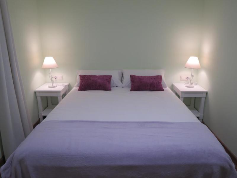 Hostal Petit Princep - Genel