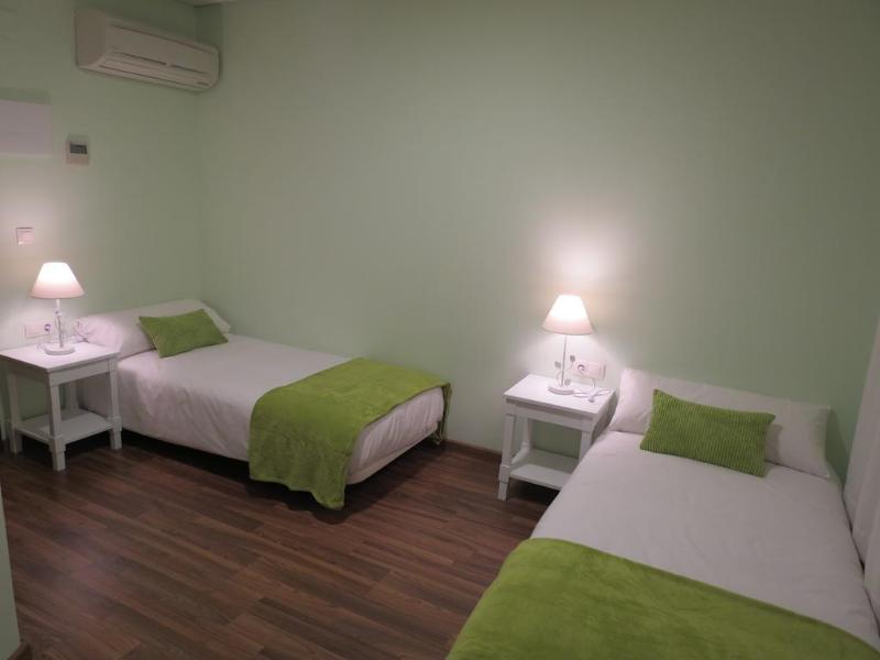 Hostal Petit Princep - Genel