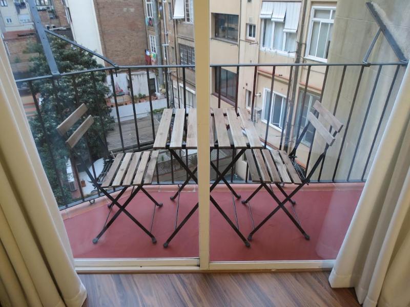 Hostal Petit Princep - Genel
