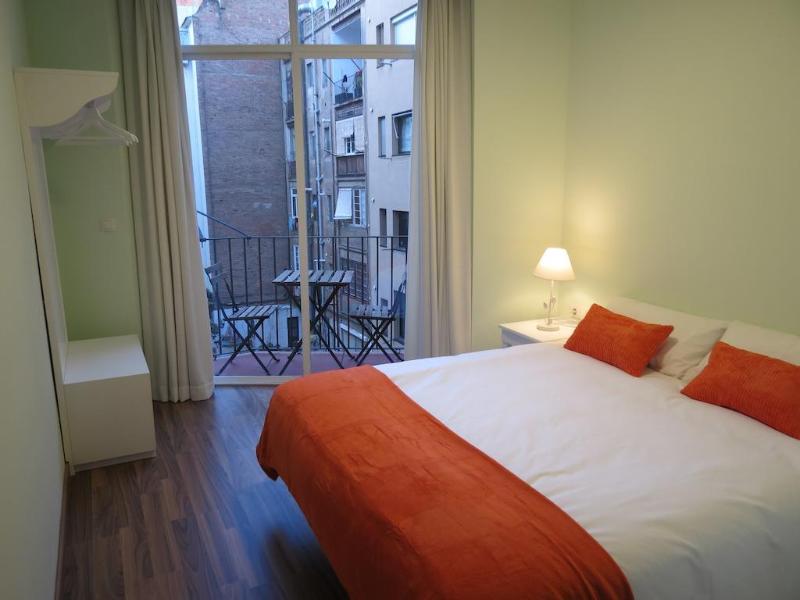 Hostal Petit Princep - Genel