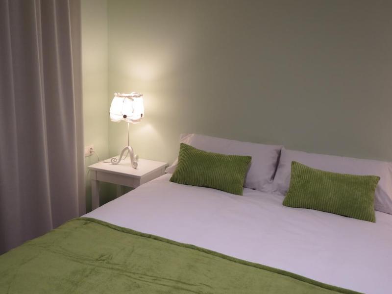 Hostal Petit Princep - Genel