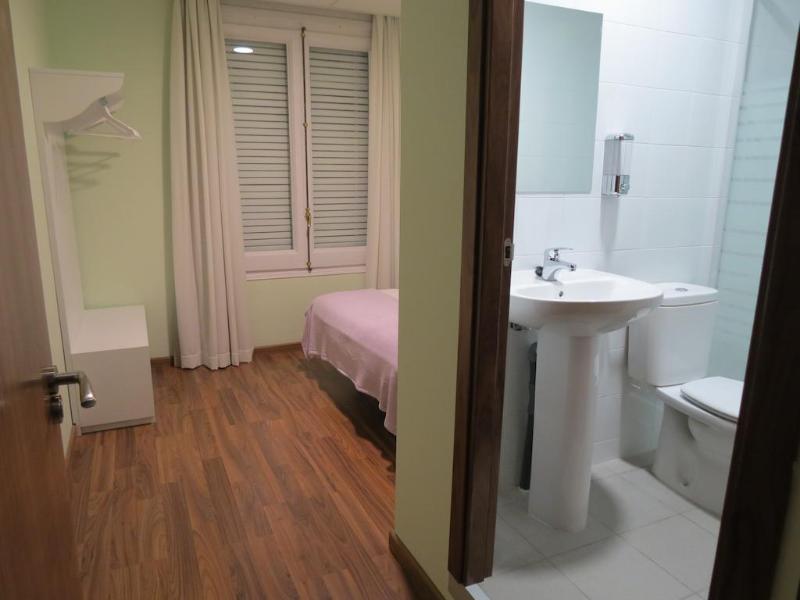 Hostal Petit Princep - Genel