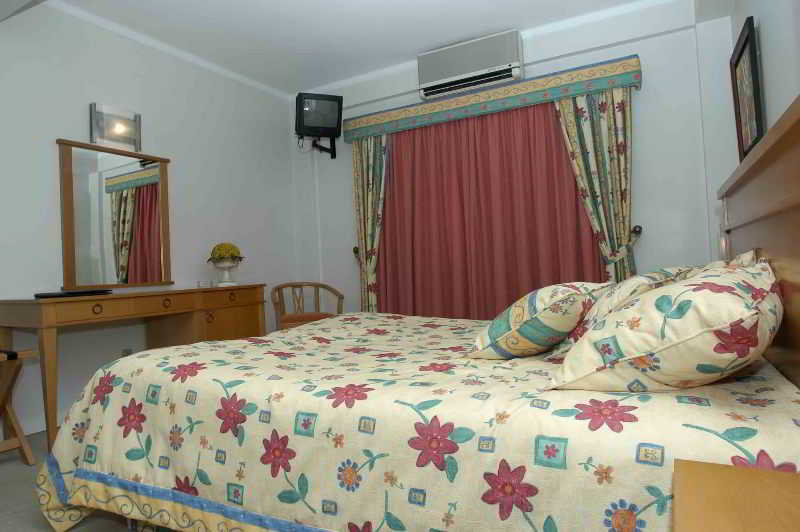 Paraiso otel fotoğrafı
